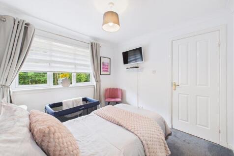 Bedroom 2 Angle 2