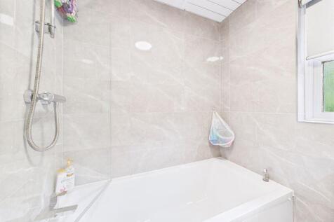 Bathroom Angle 2