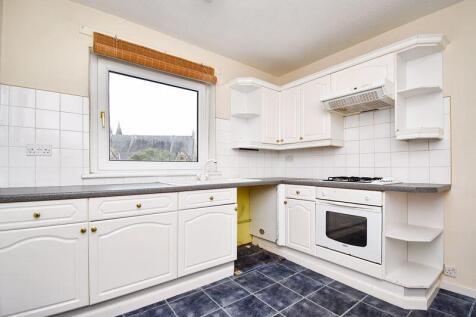 Kitchen Angle 1