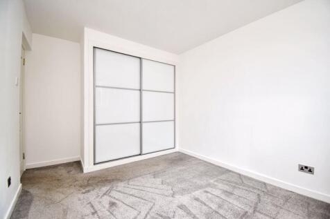 Bedroom 1 Angle 2