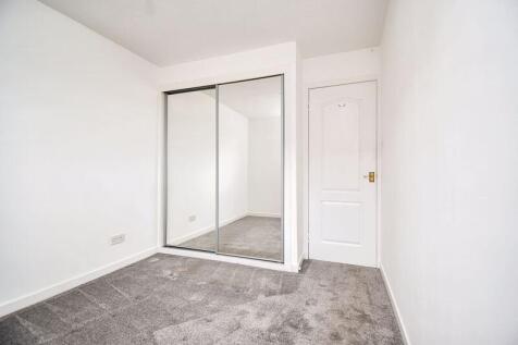 Bedroom 2 Angle 2