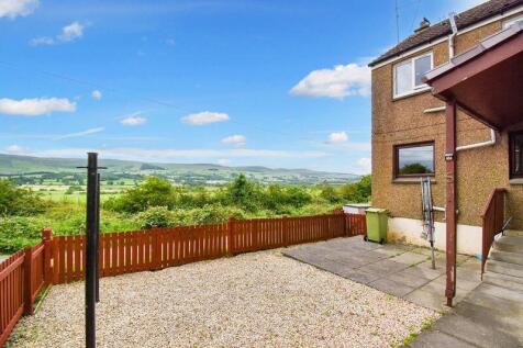 Front Garden Angle 1