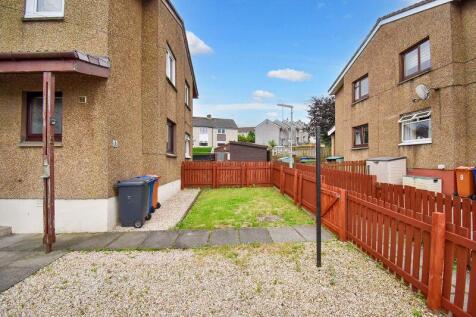 Front Garden Angle 2