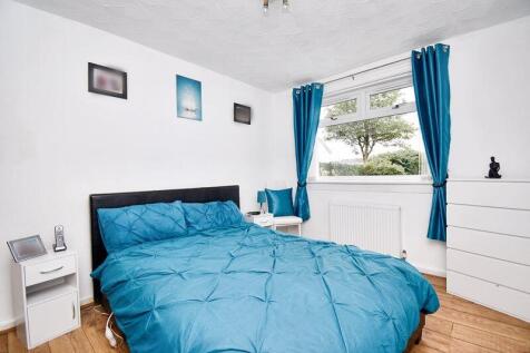 Bedroom 1 Angle 1