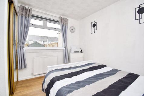 Bedroom 2 Angle 2