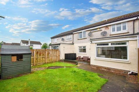 Rear Garden Angle 2