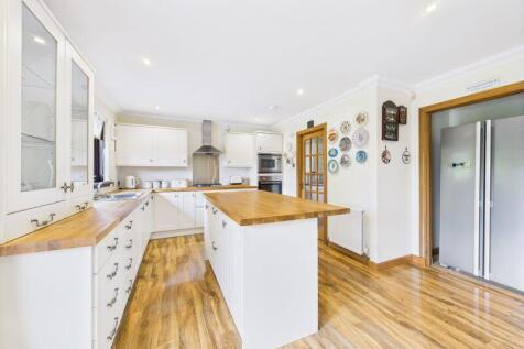 Kitchen Angle 2