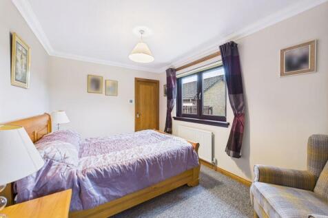 Bedroom 1 Angle 1