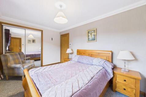 Bedroom 1 Angle 2