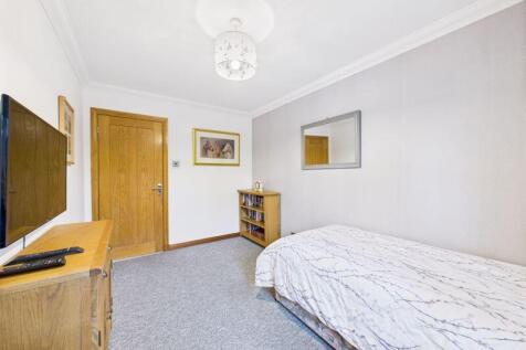 Bedroom 3 Angle 2