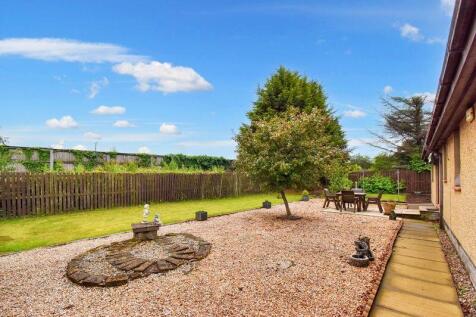 Rear Garden Angle 1