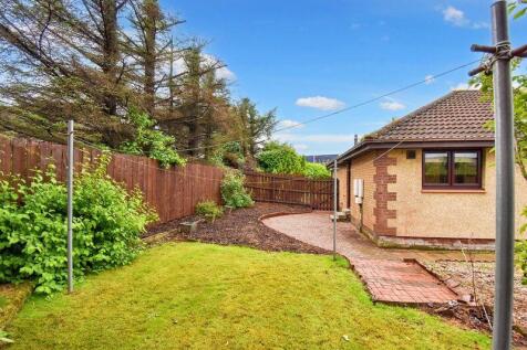 Rear Garden Angle 3