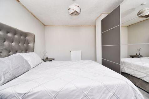Bedroom 1 Angle 2