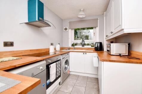 Kitchen Angle 1