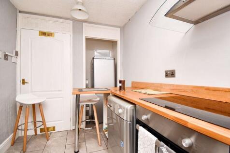 Kitchen Angle 2