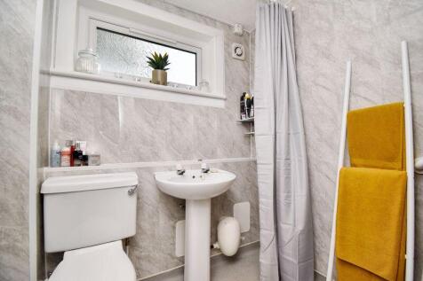 Shower Room Angle 1