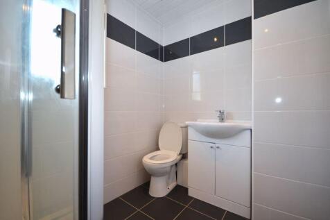 Shower-room