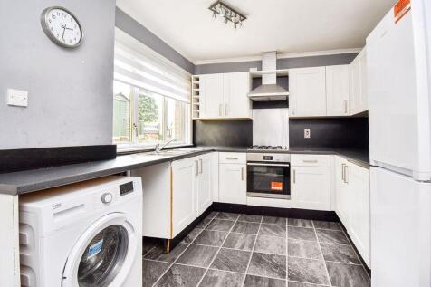 Kitchen Angle 1