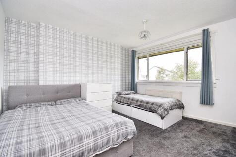 Bedroom 1 Angle 1
