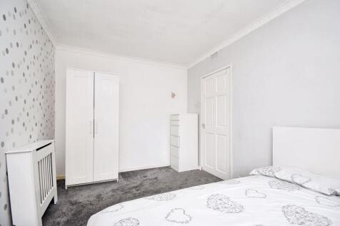Bedroom 2 Angle 2