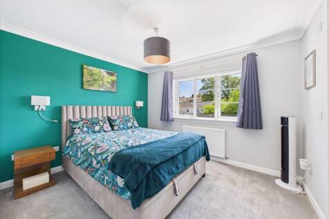 Bedroom 1 Angle 1