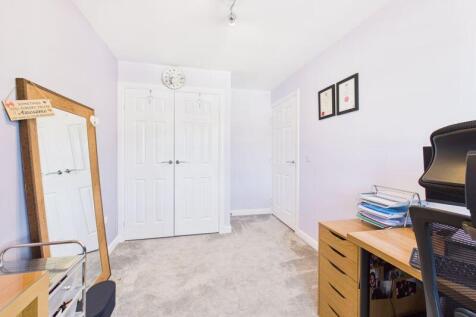 Bedroom 2 Angle 2