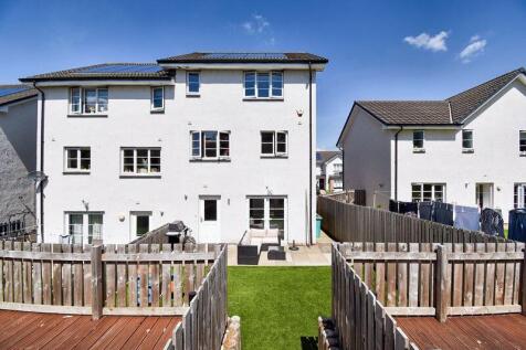 Rear Garden Angle 3