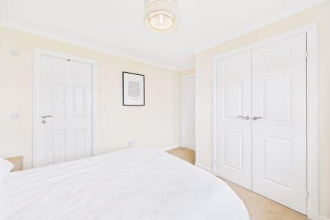 Bedroom 1 Angle 2