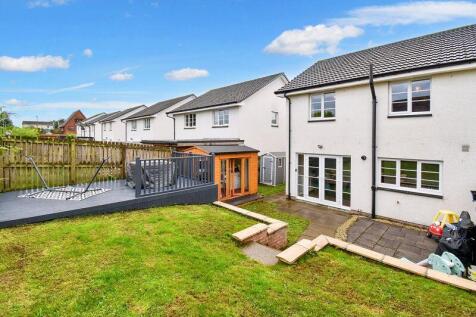 Rear Garden Angle 3
