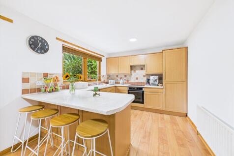 Kitchen Angle 2