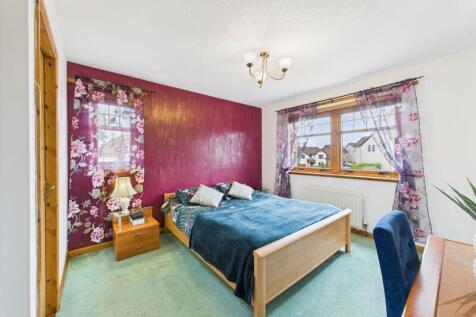 Bedroom 1 Angle 1