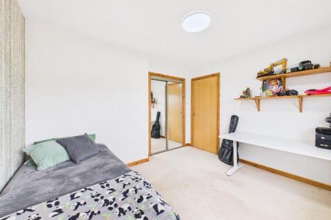 Bedroom 2 Angle 2