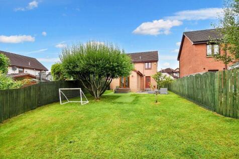 Rear Garden Angle 2