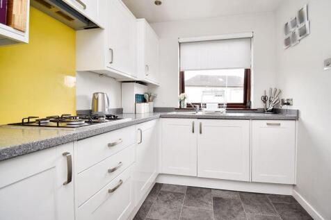 Kitchen Angle 1