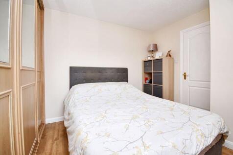 Bedroom 1 Angle 1