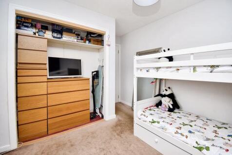 Bedroom 2 Angle 2