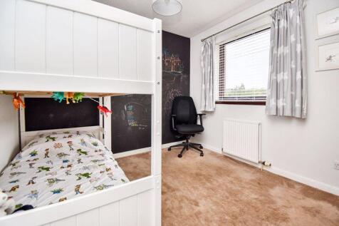 Bedroom 2 Angle 3