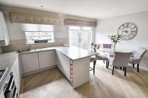 Kitchen Angle 2