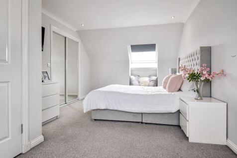 Bedroom 1 Angle 1