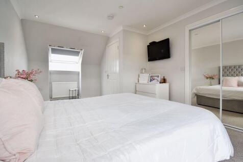 Bedroom 1 Angle 2