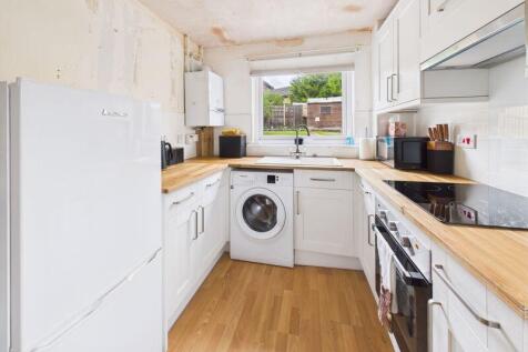Kitchen Angle 1