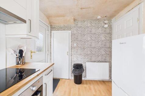 Kitchen Angle 2