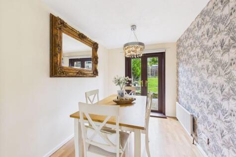 Dining Room Angle 1