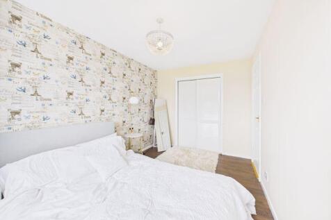 Bedroom 1 Angle 2