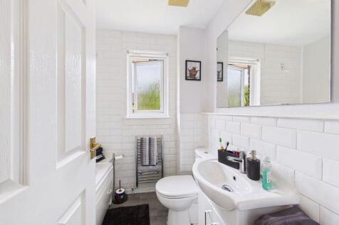 Bathroom Angle 1
