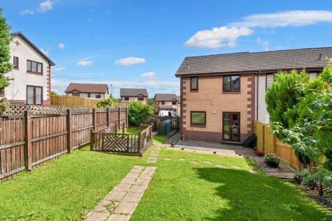 Rear Garden Angle 2