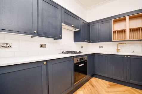 Kitchen Angle 1