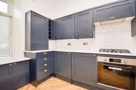 Kitchen Angle 2