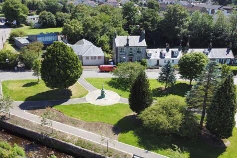 Burngreen &amp; Bandstand