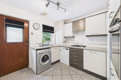 Kitchen Angle 1